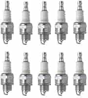 ＊ガノエク＊ Amazon.com: Spark Plug Compatible with Parts Echo
